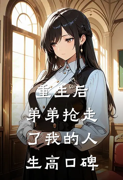重生后，弟弟抢走了我的人生高口碑