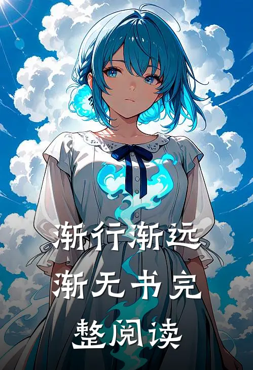 渐行渐远渐无书完整阅读