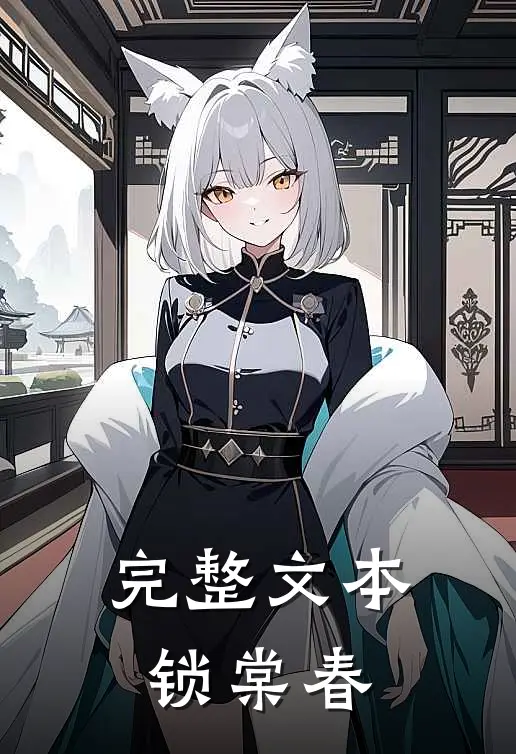 完整文本锁棠春