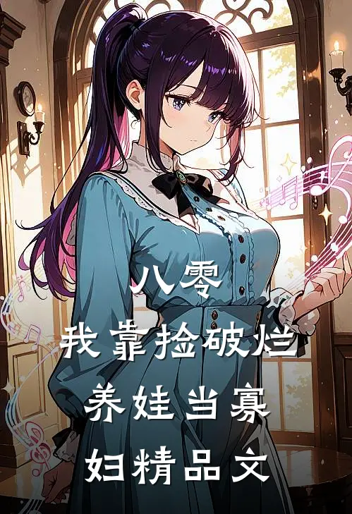 八零：我靠捡破烂养娃当寡妇精品文