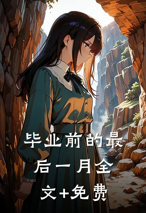毕业前的最后一月全文+免费