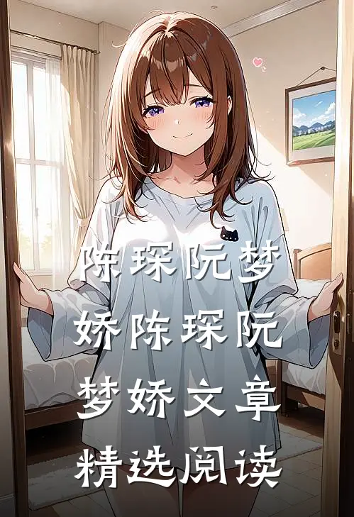 陈琛阮梦娇陈琛阮梦娇文章精选阅读