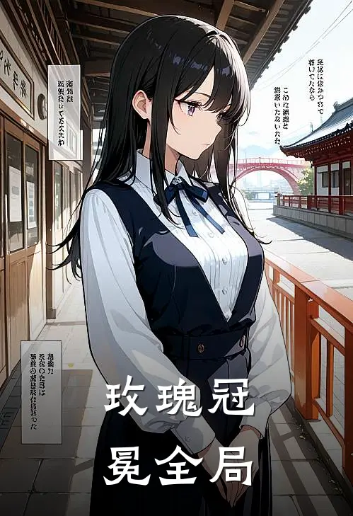 玫瑰冠冕全局