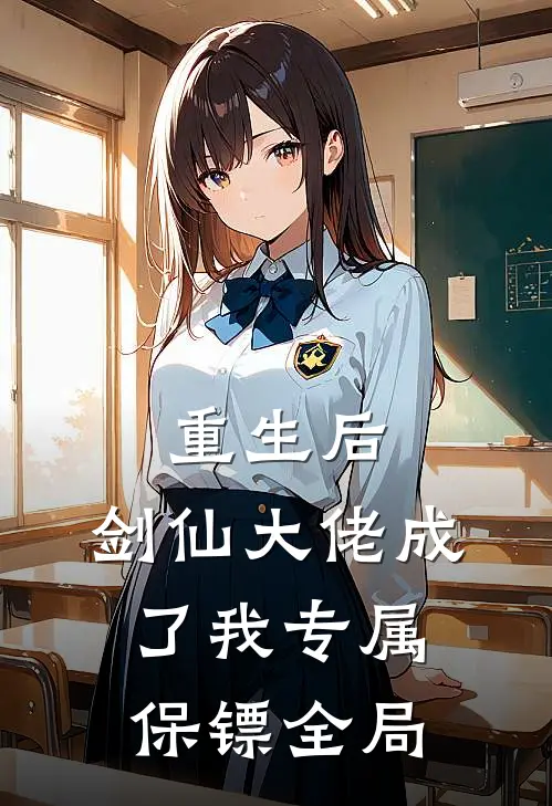 重生后，剑仙大佬成了我专属保镖全局