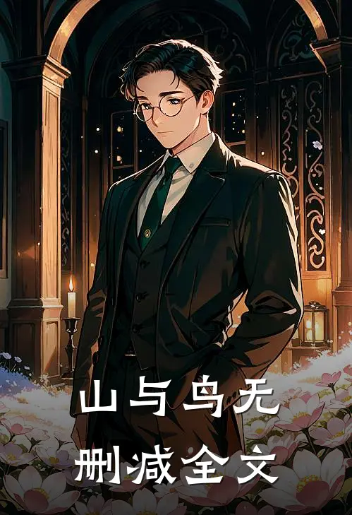 山与鸟无删减全文