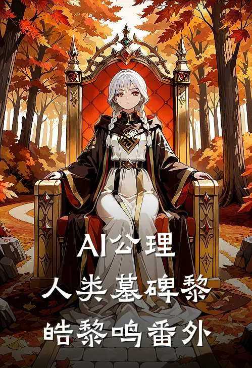 AI公理：人类墓碑黎皓黎鸣 番外