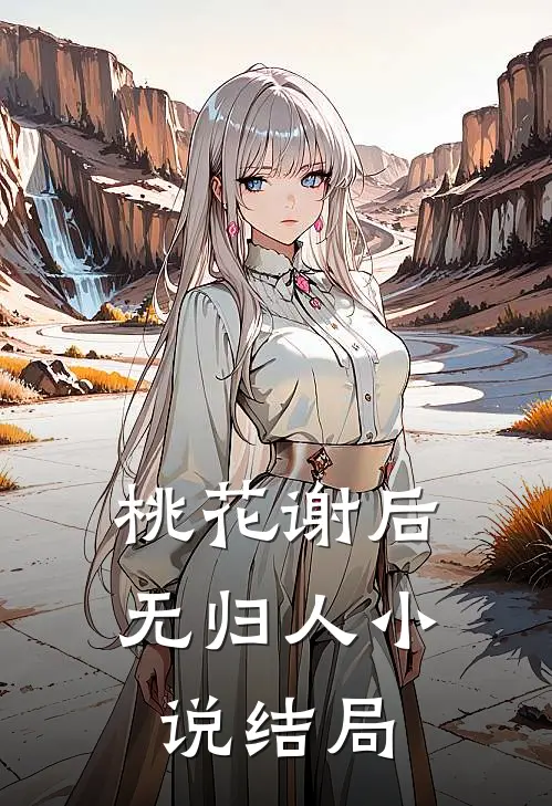 桃花谢后无归人小说结局