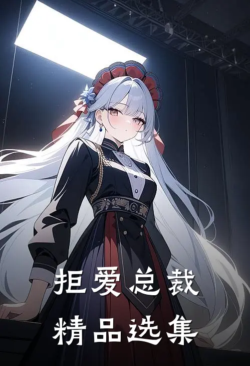 拒爱总裁精品选集