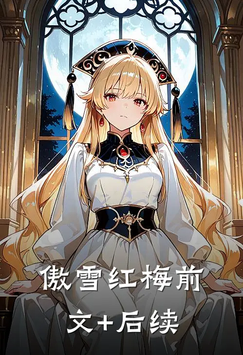 傲雪红梅前文+后续