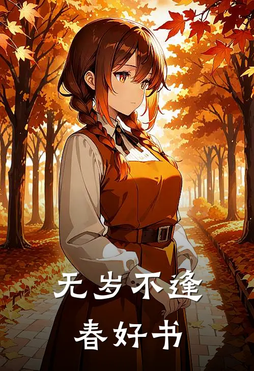 无岁不逢春好书
