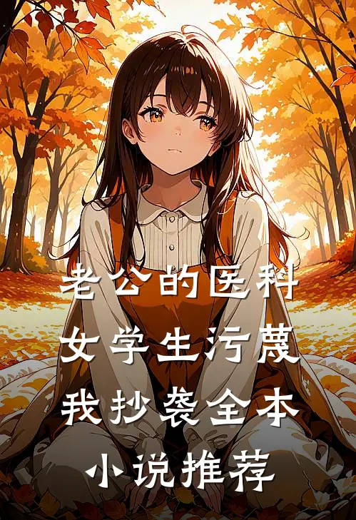 老公的医科女学生污蔑我抄袭全本小说推荐