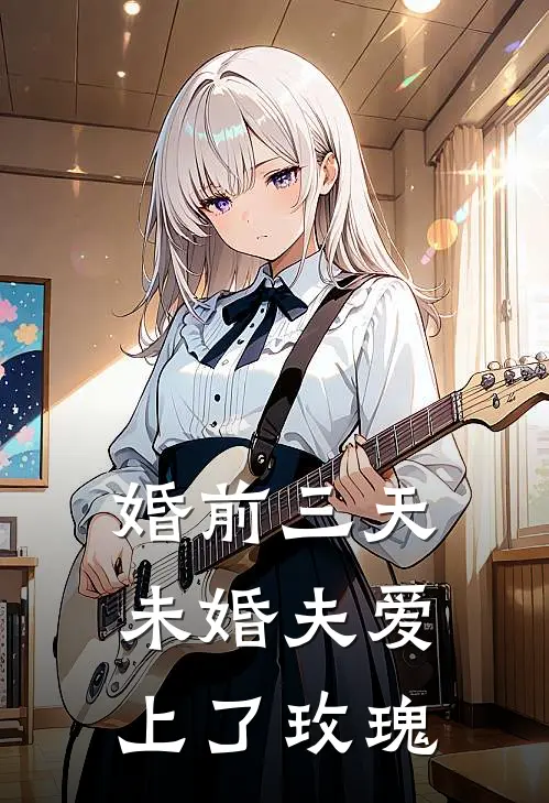 婚前三天，未婚夫爱上了玫瑰