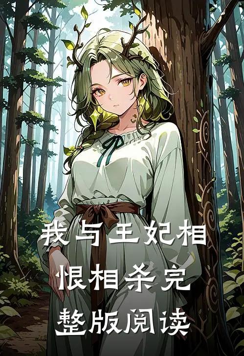 我与王妃相恨相杀完整版阅读