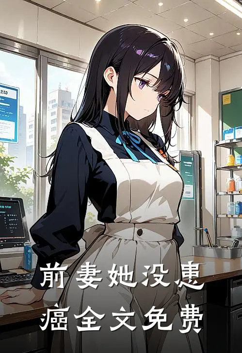 前妻她没患癌全文免费