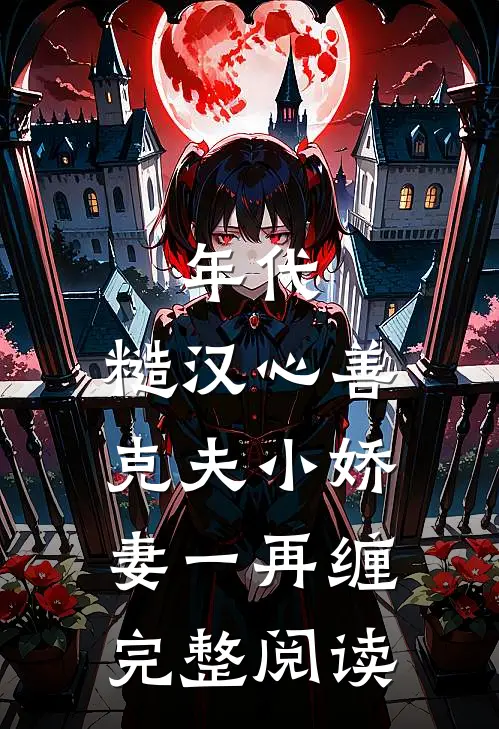 年代：糙汉心善，克夫小娇妻一再缠完整阅读