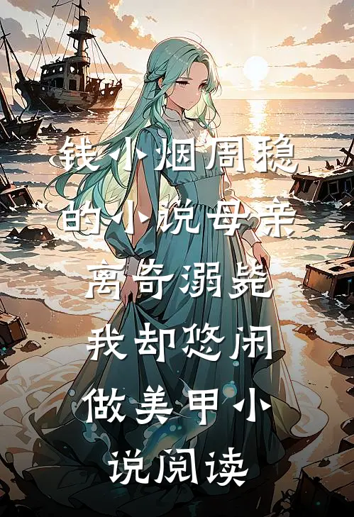 钱小烟周稳的小说母亲离奇溺毙，我却悠闲做美甲小说阅读