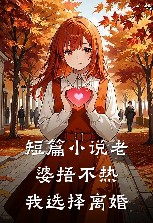 短篇小说老婆捂不热，我选择离婚
