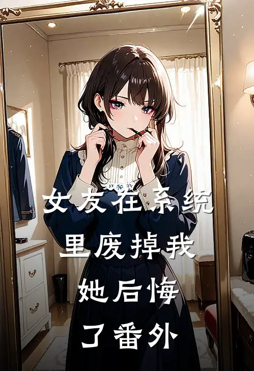 女友在系统里废掉我，她后悔了 番外