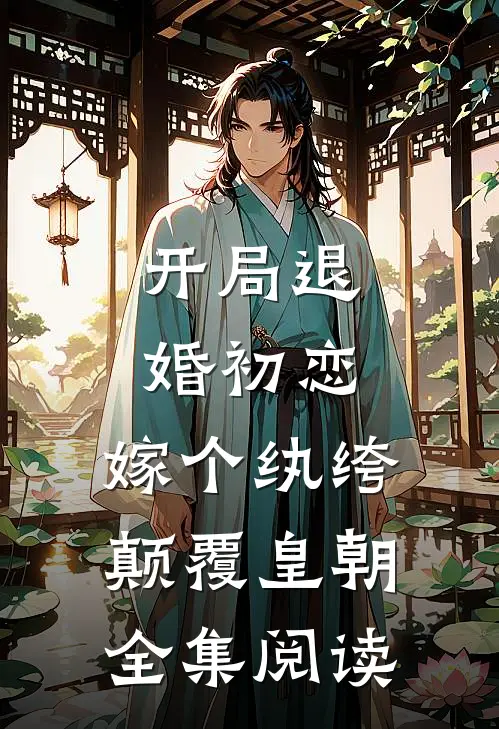 开局退婚初恋,嫁个纨绔颠覆皇朝全集阅读