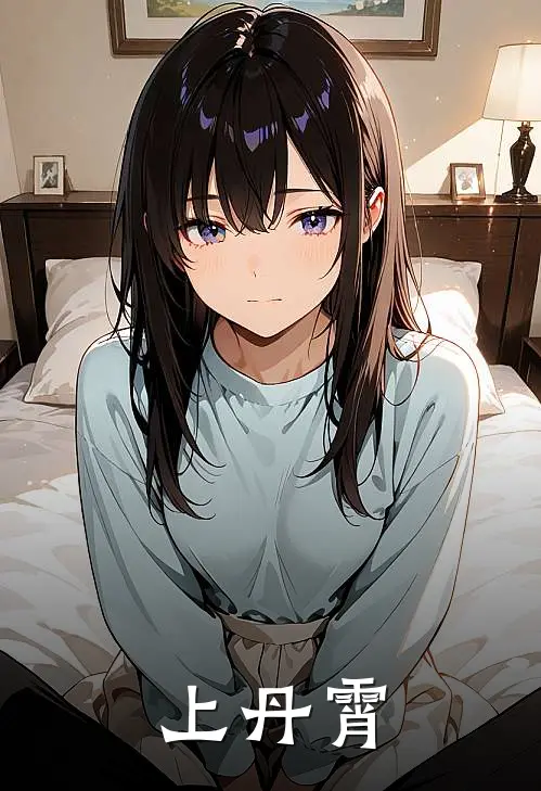上丹霄