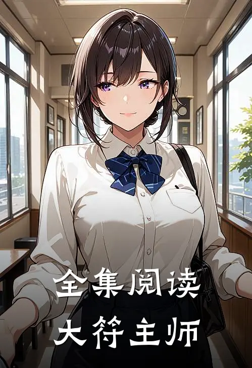 全集阅读大符主师