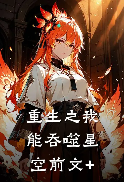 重生之我能吞噬星空前文+