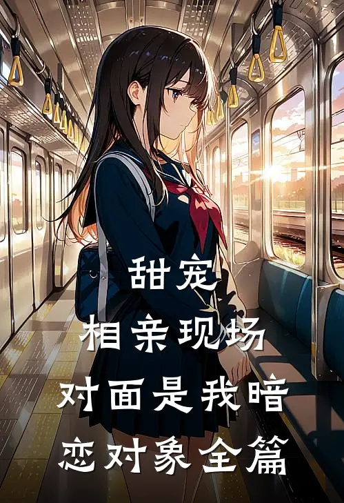 甜宠：相亲现场，对面是我暗恋对象全篇