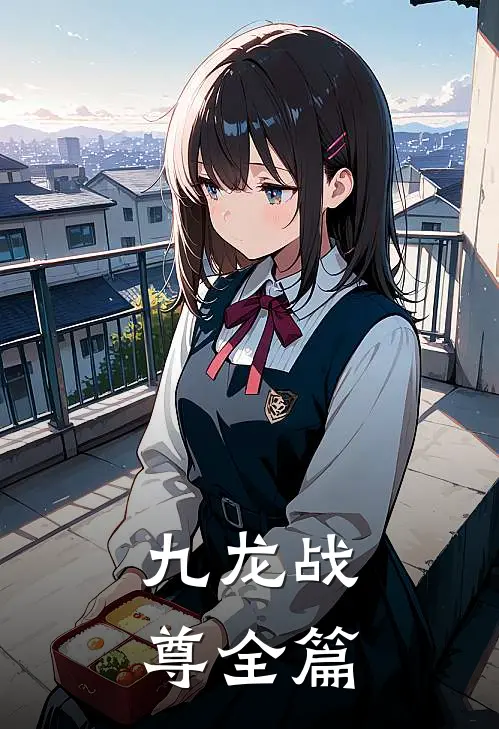 九龙战尊全篇
