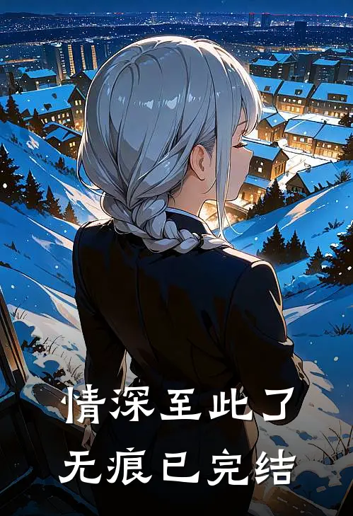 情深至此了无痕已完结