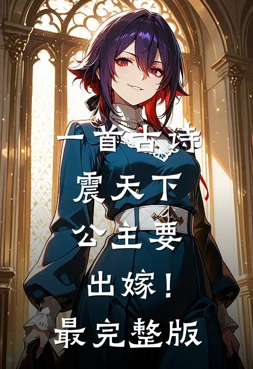 一首古诗震天下，公主要出嫁！最完整版
