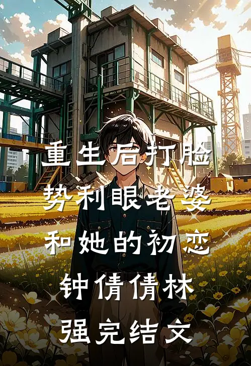 重生后打脸势利眼老婆和她的初恋钟倩倩林强完结文