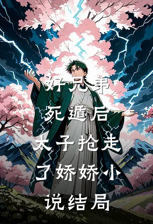 好兄弟死遁后，太子抢走了娇娇小说结局
