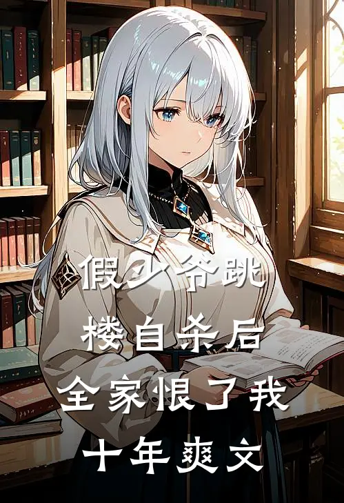 假少爷跳楼自杀后，全家恨了我十年爽文
