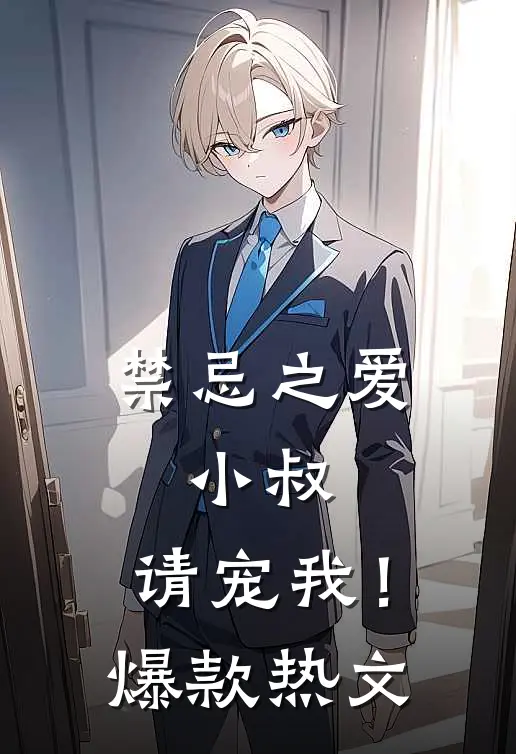 禁忌之爱小叔,请宠我!爆款热文