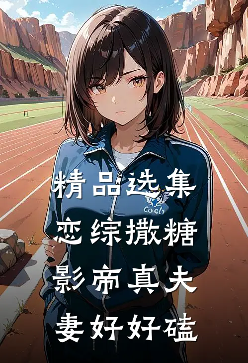 精品选集恋综撒糖，影帝真夫妻好好磕