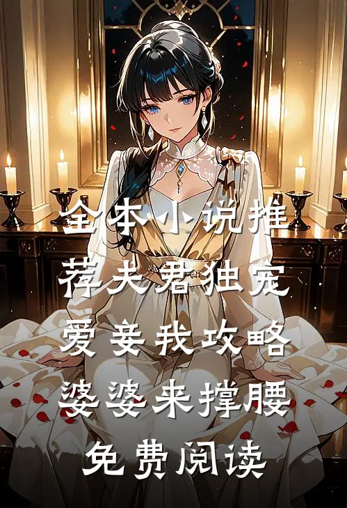 全本小说推荐夫君独宠爱妾我攻略婆婆来撑腰免费阅读