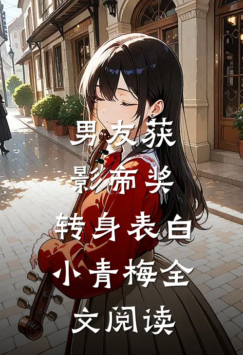 男友获影帝奖，转身表白小青梅全文阅读