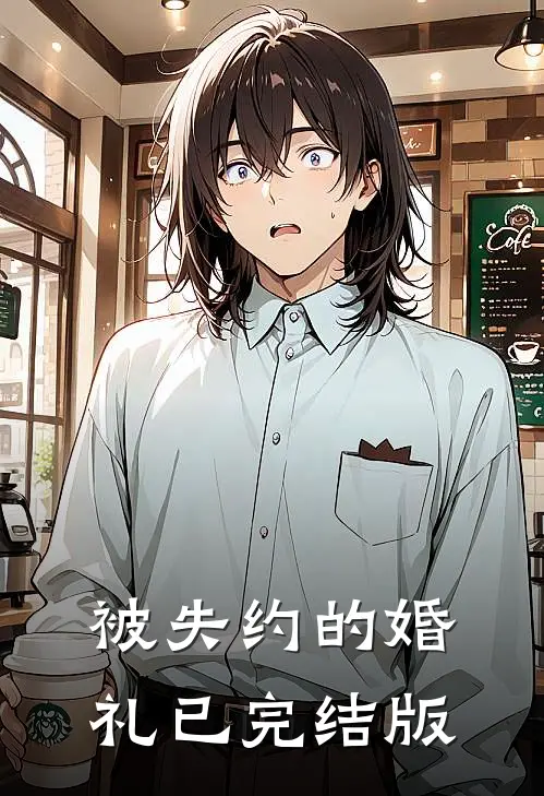 被失约的婚礼已完结版