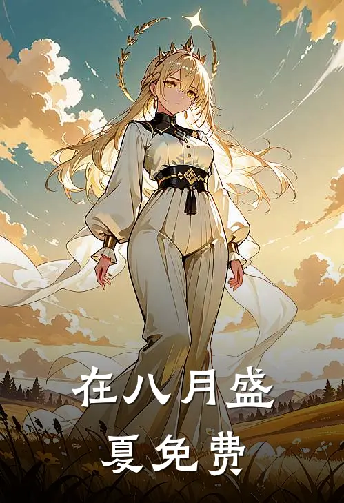 在八月盛夏免费