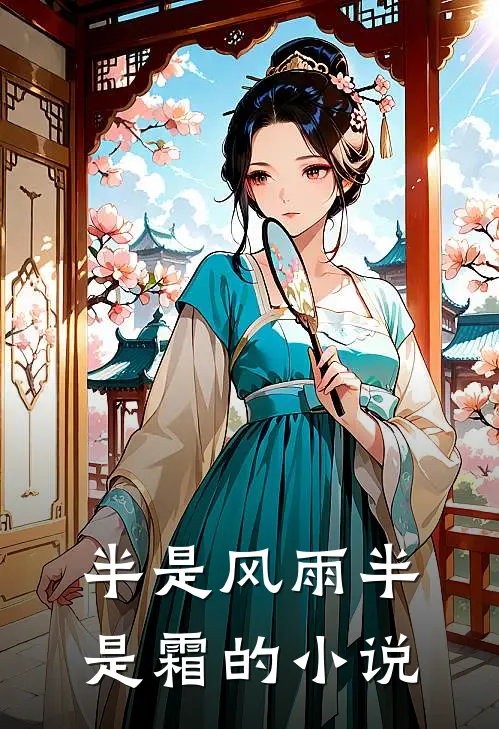半是风雨半是霜的小说