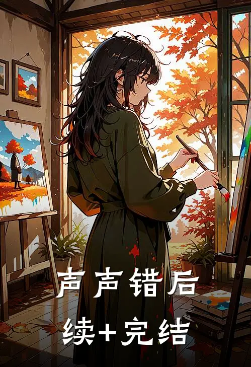 声声错后续+完结