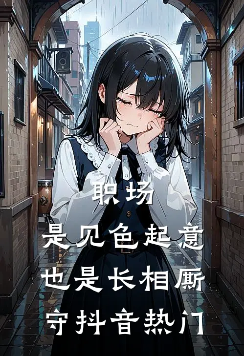 职场：是见色起意也是长相厮守抖音热门