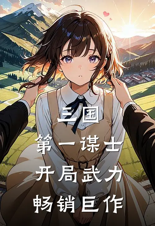 三国：第一谋士，开局武力畅销巨作