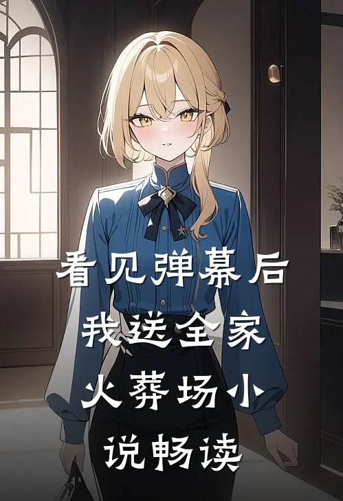 看见弹幕后，我送全家火葬场小说畅读