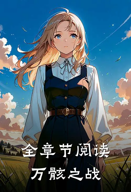 全章节阅读万骸之战