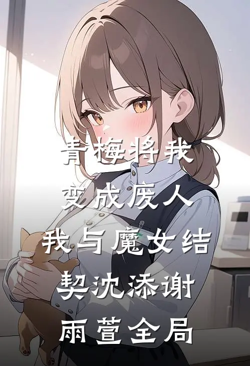 青梅将我变成废人，我与魔女结契沈添谢雨萱全局