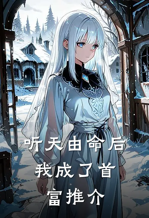 听天由命后，我成了首富推介