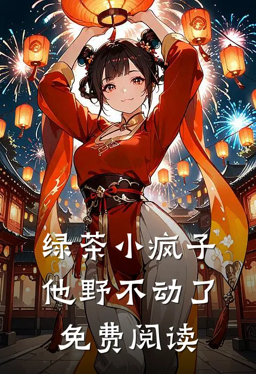 绿茶小疯子他野不动了免费阅读