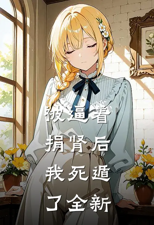 被逼着捐肾后，我死遁了全新