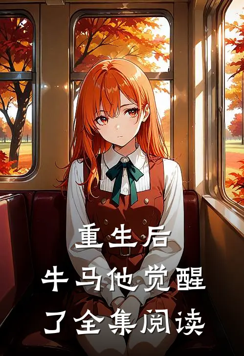 重生后,牛马他觉醒了全集阅读